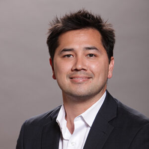 Ian Sharping, Founder and Attorney